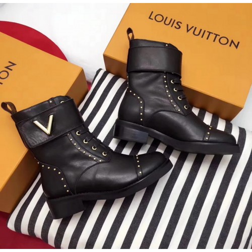 Louis Vuitton ROCKABILY RANGER 1A3GSJ